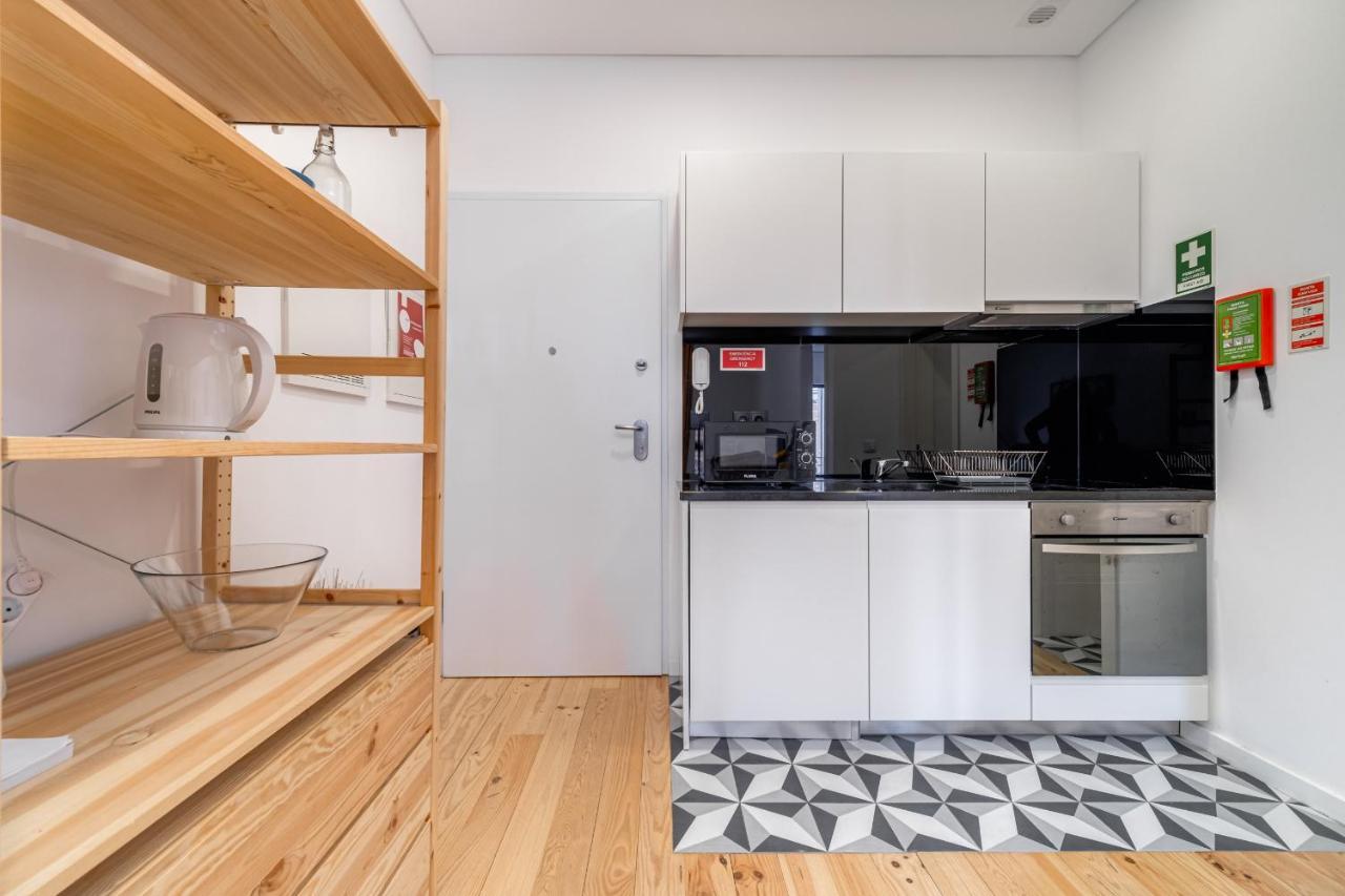 Nomad's Netto & Subway Appartement *