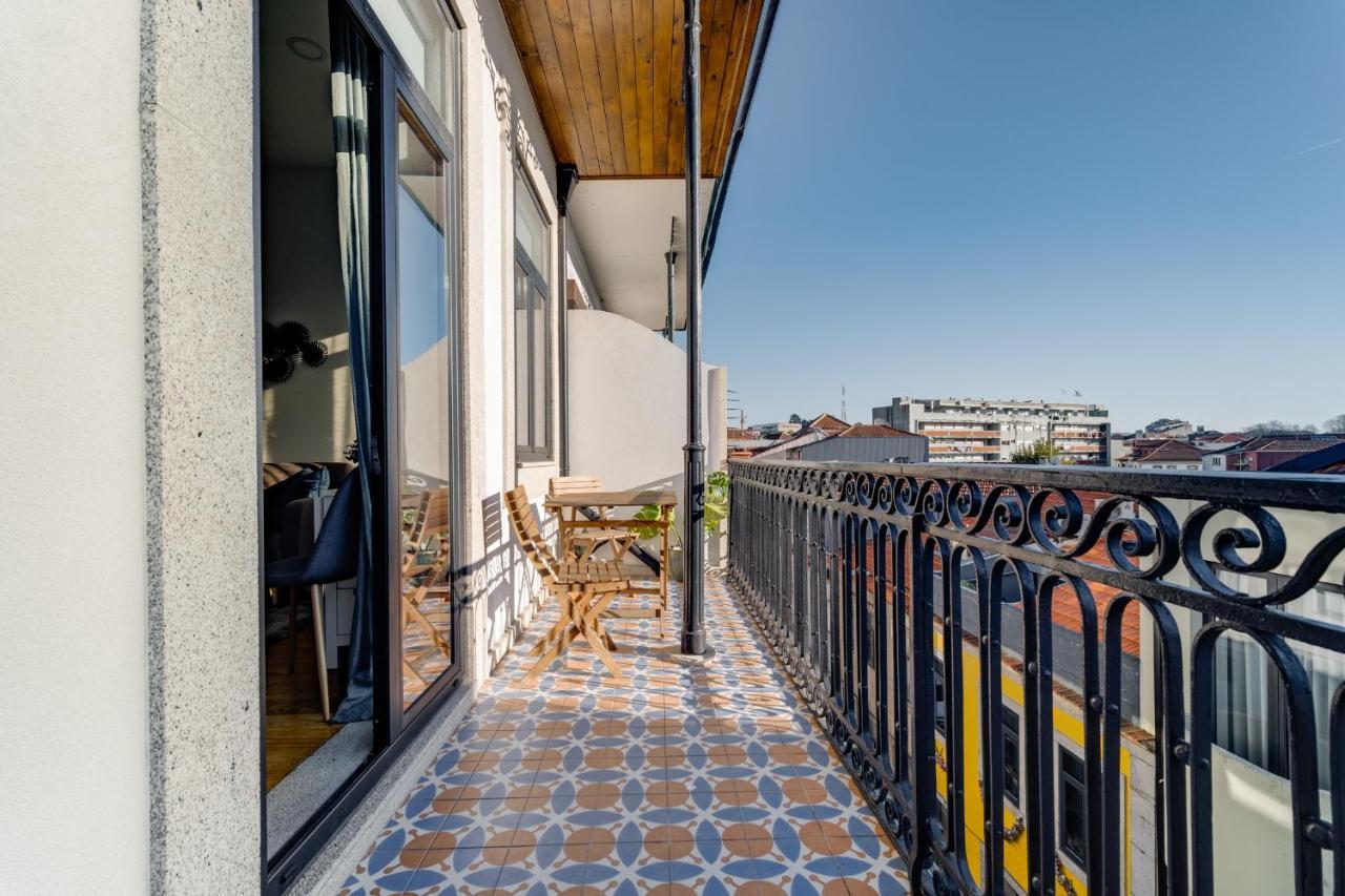 Nomad's Netto & Subway Porto