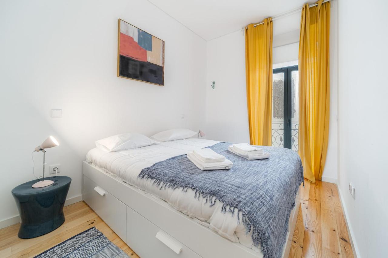 Apartment Nomad's Netto & Subway Porto