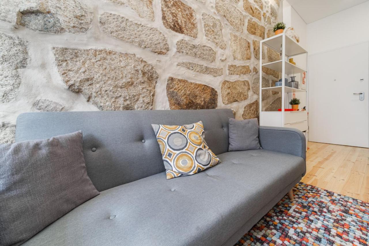 Nomad's Netto & Subway Apartment Porto